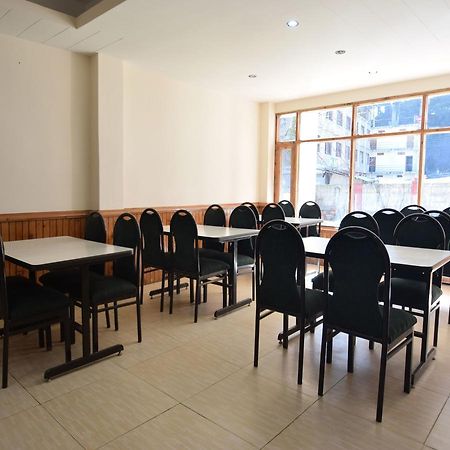 Hotel Rising Star Manāli Kültér fotó